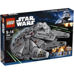 LEGO Star Wars Millennium Falcon - 7965