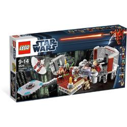 LEGO Star Wars Palpatines Arrest - 9526