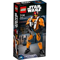 LEGO Star Wars Poe Dameron - 75115
