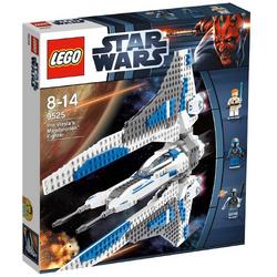 LEGO Star Wars Pre Vizslas Mandalorian Fighter - 9525