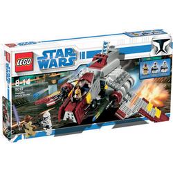LEGO Star Wars Republic Attack Shuttle - 8019