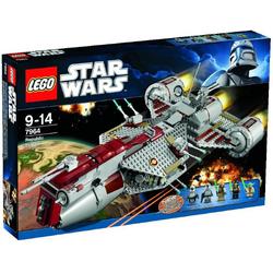 LEGO Star Wars Republic Frigate - 7964
