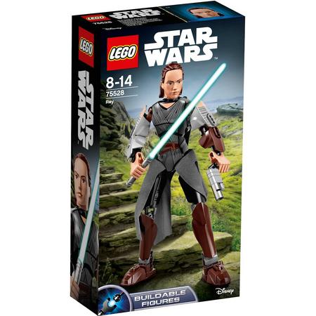 LEGO Star Wars Rey - 75528