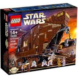 LEGO Star Wars Sandcrawler - 75059