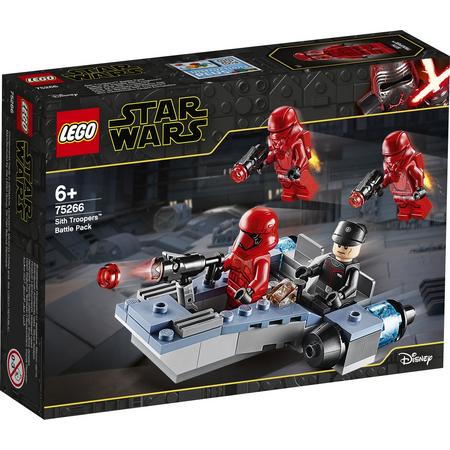 LEGO Star Wars Sith Troopers Battle Pack - 75266