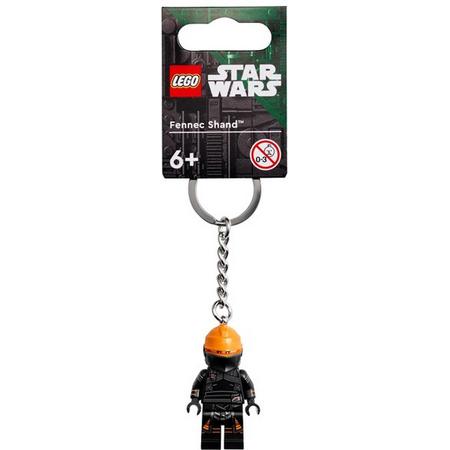 LEGO Star Wars Sleutelhanger - Fennec Shand