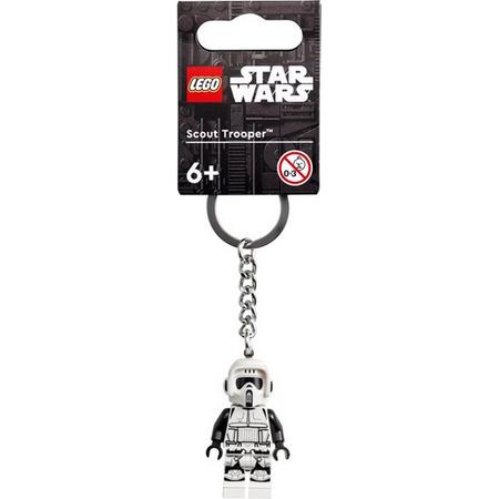 LEGO Star Wars Sleutelhanger - Scout Trooper