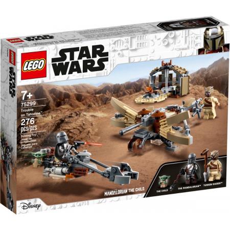 LEGO Star Wars Trouble on Tatooine™ - 75299
