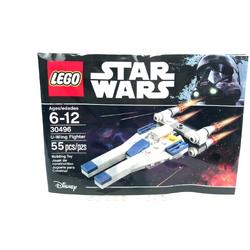 LEGO Star Wars U-Wing Fighter - 30496