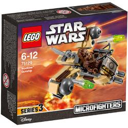 LEGO Star Wars Wookiee Gunship - 75129