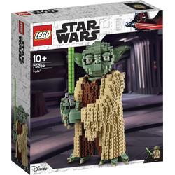   Star Wars Yoda - 75255