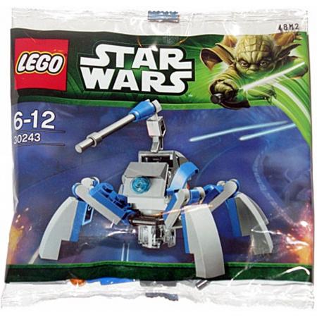 LEGO Star Wars™ 30243 Umbaran MHC™ (polybag)