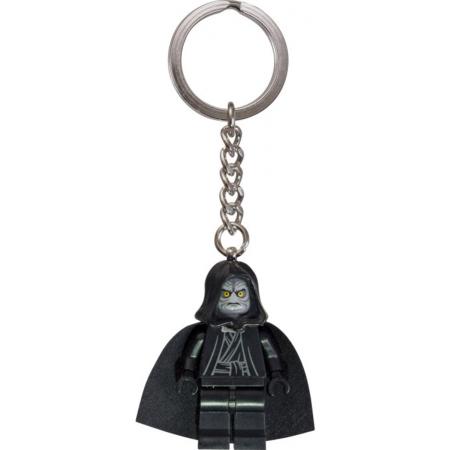 LEGO Star Wars™ Emperor Palpatine™ Sleutelhanger