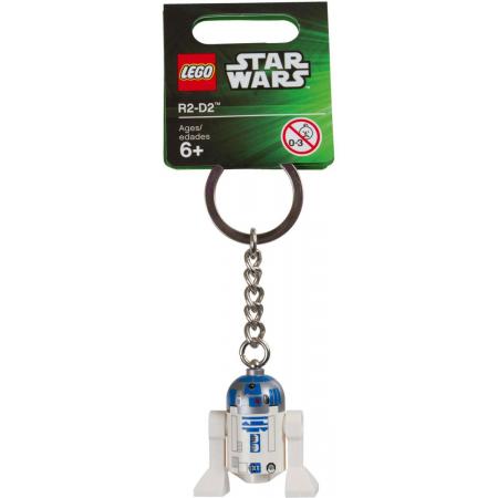 LEGO Star Wars™ R2-D2™ Sleutelhanger - 851316