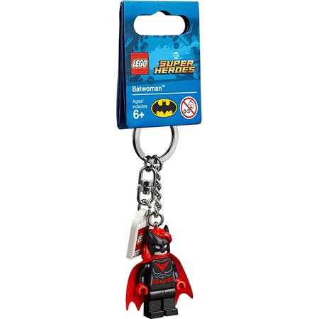 LEGO Super Heroes Sleutelhanger - Batwoman