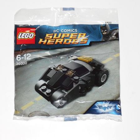 LEGO Super Heroes The Batman Tumbler - 30300