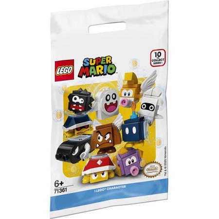 LEGO Super Mario Personagepakketten - 71361