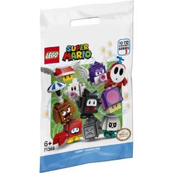 LEGO Super Mario Personagepakketten - serie 2 - 71386