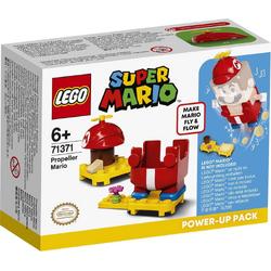 LEGO Super Mario Power-Up Pakket Proppeler Mario - 71371