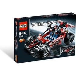 LEGO Technic Buggy - 8048