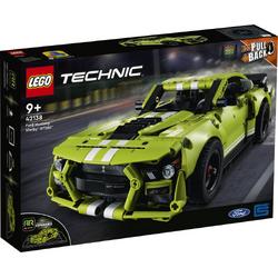   Technic Ford Mustang Shelby GT500 - 42138