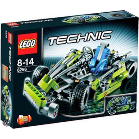LEGO Technic Go Kart - 8256