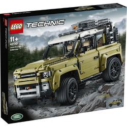   Technic Land Rover Defender - 42110