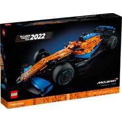 LEGO Technic McLaren Formule 1 Racewagen- 42141