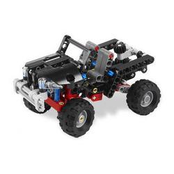 LEGO Technic Off-Roader - 8066