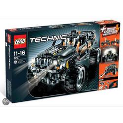 LEGO Technic Off-roader - 8297