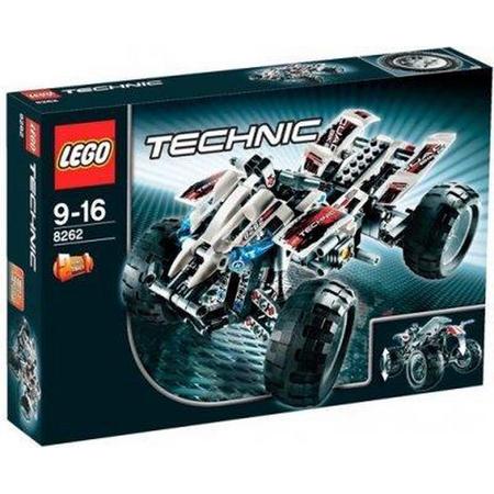 LEGO Technic Quad Bike - 8262