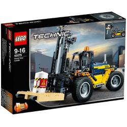 LEGO Technic Robuuste Vorkheftruck - 42079