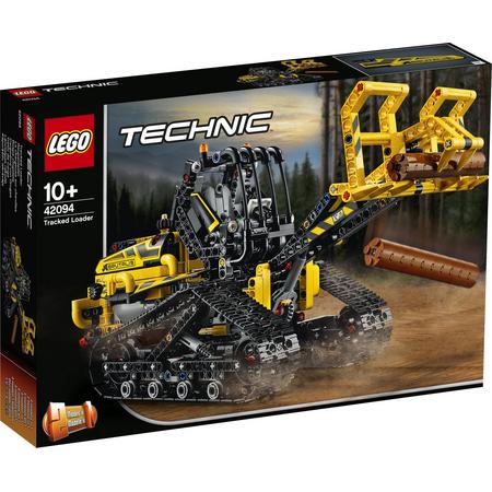 LEGO Technic Rupslader - 42094