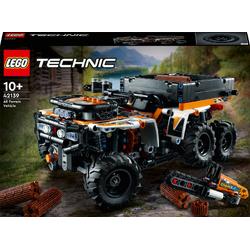   Technic Terreinwagen - 42139