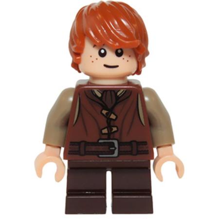 LEGO The Hobbit / The Lord of the Rings, Bain son of Bard minifiguur LOR111