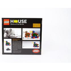 LEGO The Wooden Duck Limited Edition - 40501
