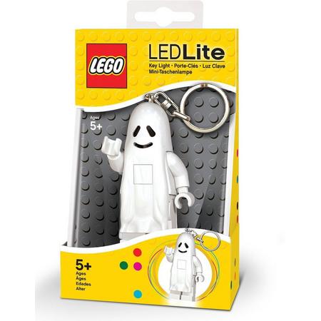 LEGO UT50855 Ghost LED licht sleutelhanger (UT50855)