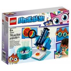 LEGO Unikitty™ 40314 Dr. Fox™ vergrootmachine
