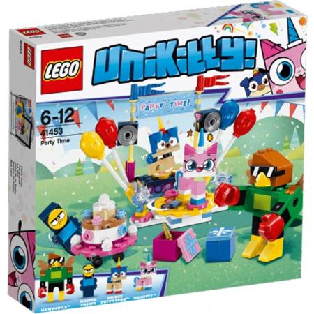 LEGO Unikitty™ 41453 Feestje