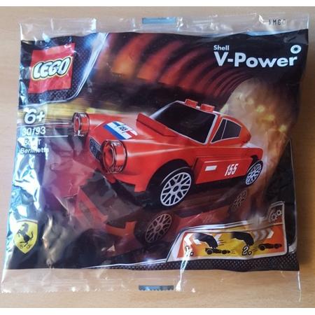 LEGO V-Power 30193 Ferrari 250 GT Berlinetta