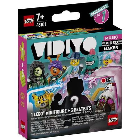 LEGO VIDIYO Bandmates - 43101