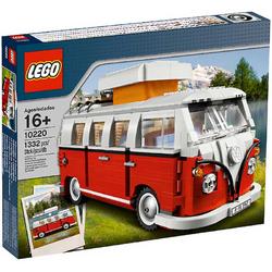 LEGO Volkswagen T1 Camper - 10220