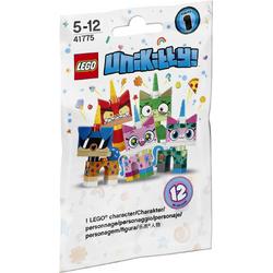 LEGO. 41775 Unikitty! verzamelobjectserie 1