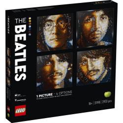 LEGO® Art The Beatles - 31198