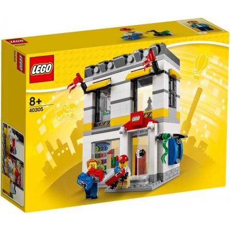LEGO® Brand Store op microschaal - 40305