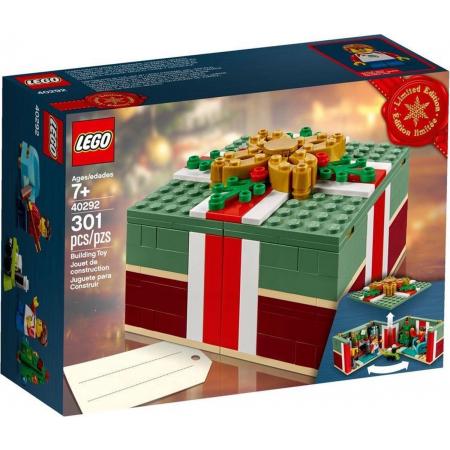 LEGO® Kerstcadeau - 40292