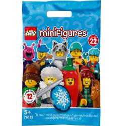LEGO® Minifiguren Serie 22 - 71032