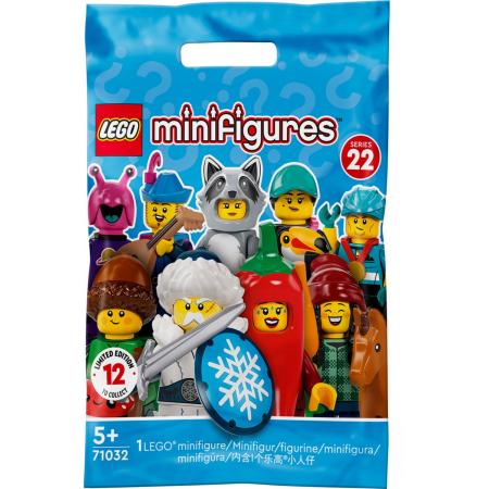 LEGO® Minifiguren Serie 22 - 71032
