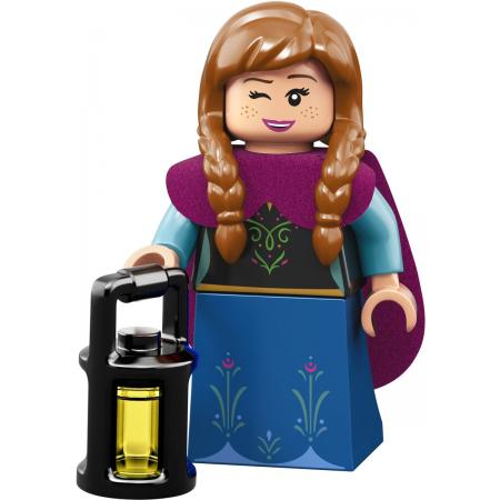 LEGO® Minifigures Disney Series 2 - Anna 10/18  - 71024