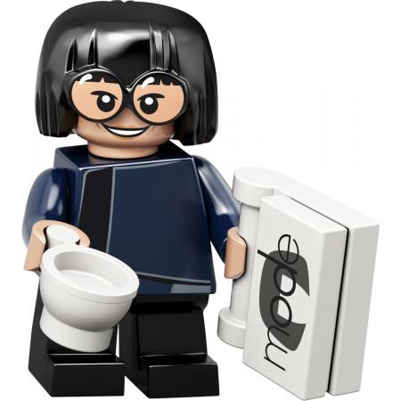 LEGO® Minifigures Disney Series 2 - Edna mode 17/18  - 71024